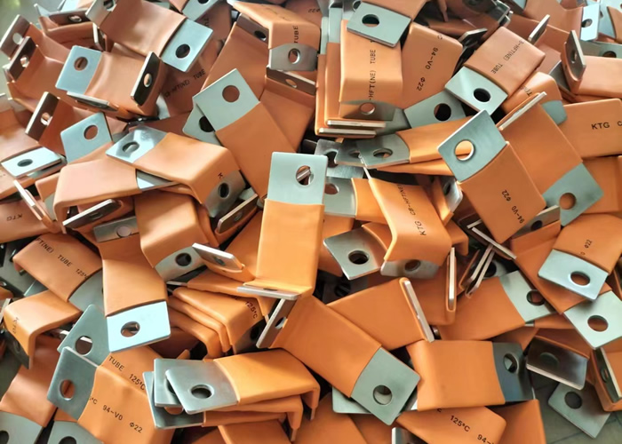 銅軟連接 銅軟連接