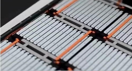 新能源電池銅排 新能源電池銅排