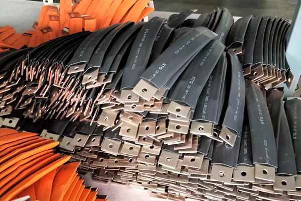 軟銅排加工 軟銅排加工