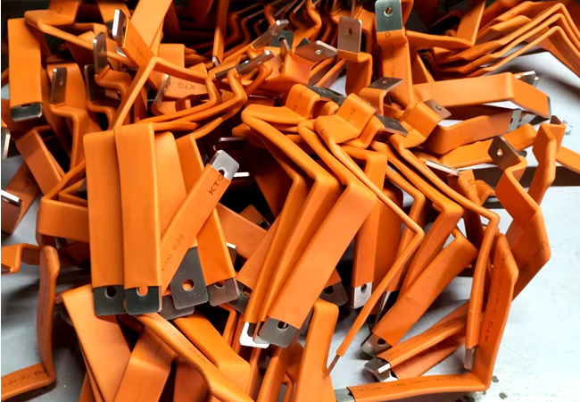 銅排軟連接 銅排軟連接