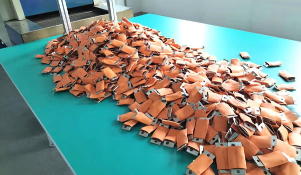 軟銅排工廠 軟銅排工廠