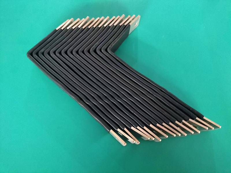 銅排軟連接 銅排軟連接