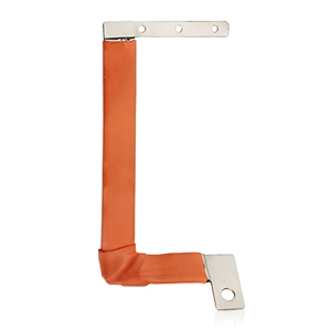 電池模組軟連接