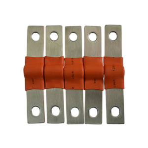 電動汽車電池連接