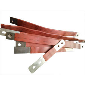 蓄電池銅排軟連接