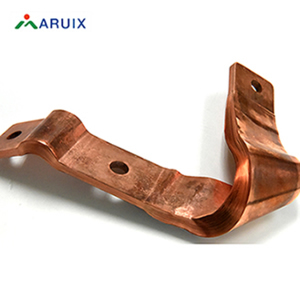 大電流銅排軟連接