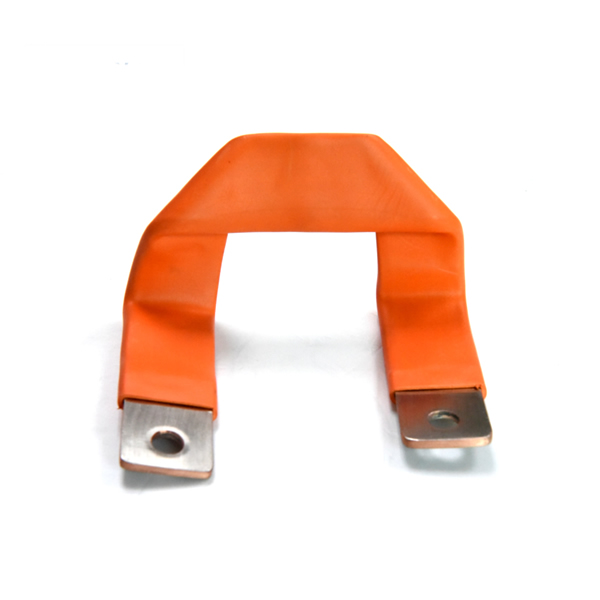 電動叉車電池銅軟連接