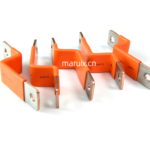 高爾夫球車電池軟銅排